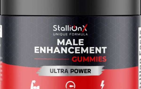 Can StallionX help with low energy levels?