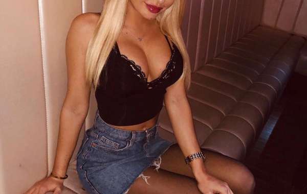 Hire VIP Escorts Girls Agency