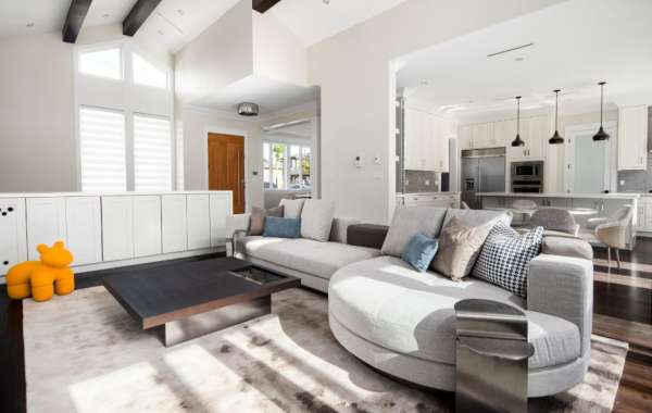 From Vision to Reality: The Journey of Furniture Customization