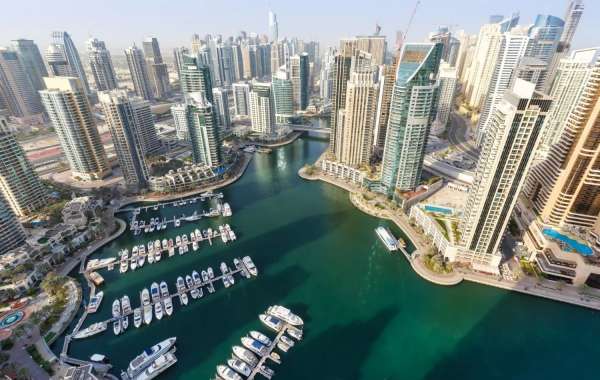 Dubai International Boat Show 2025: The 31st Edition Showcasing Luxury Yachting & Innovation