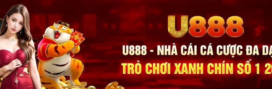 U888VTC COM Cover Image