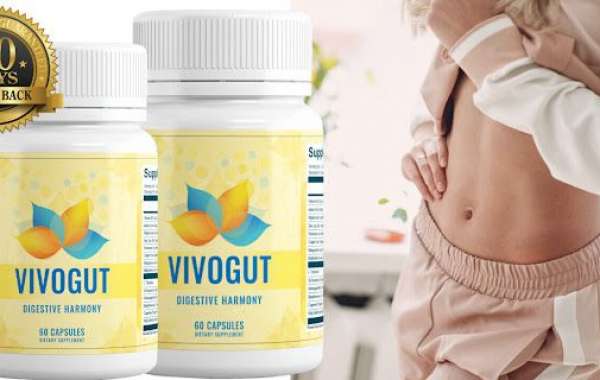 VivoGut Digestion Support Official Reviews – Must Buy at the Best Price