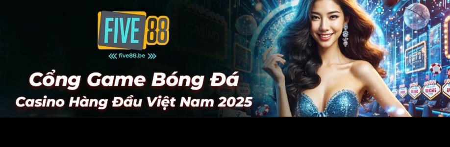 Five88 Cover Image
