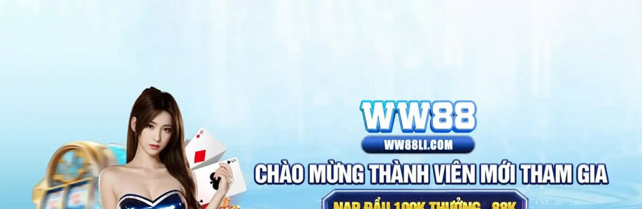 Nhà Cái WW88 Cover Image