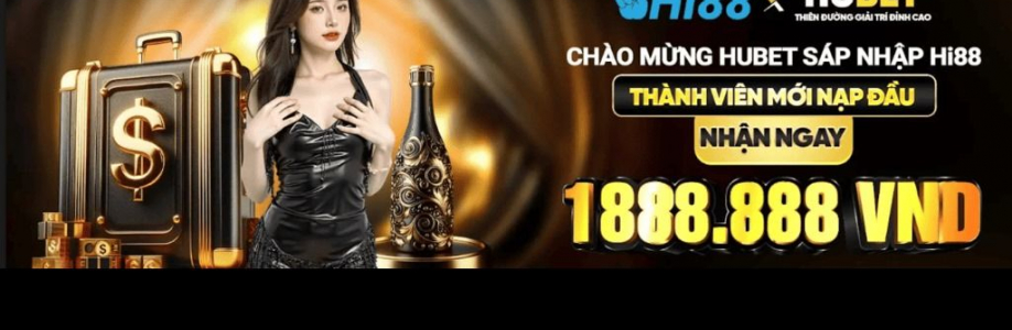 Hubet Cover Image