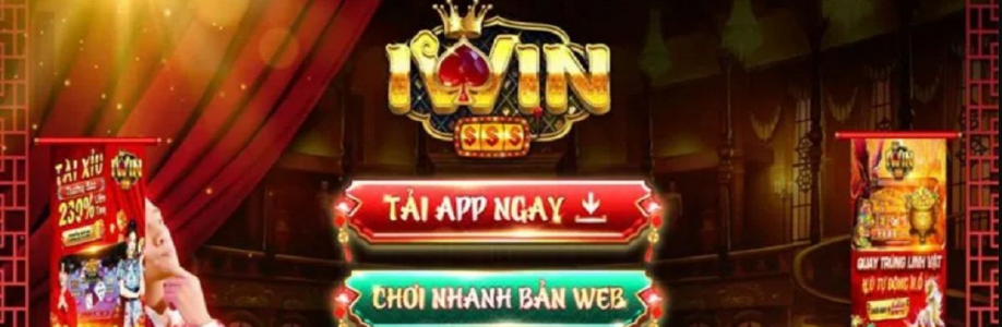 Iwin Cover Image