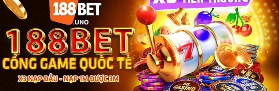 88bet 1uno Cover Image