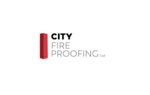 Superior Fire Protection for Steel Work – CITY FIRE PROOFING