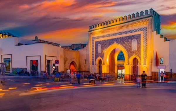 How to Apply for Morocco eVisa as a Citizen of Mongolia
