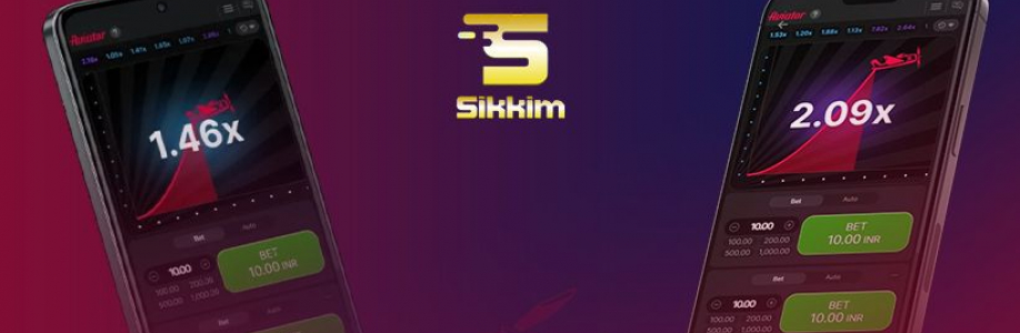 Sikkim Aviator Game Cover Image
