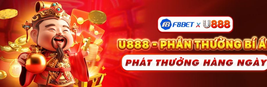 Nhà cái U888 Cover Image