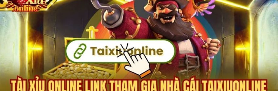 Tài Xỉu Online Cover Image