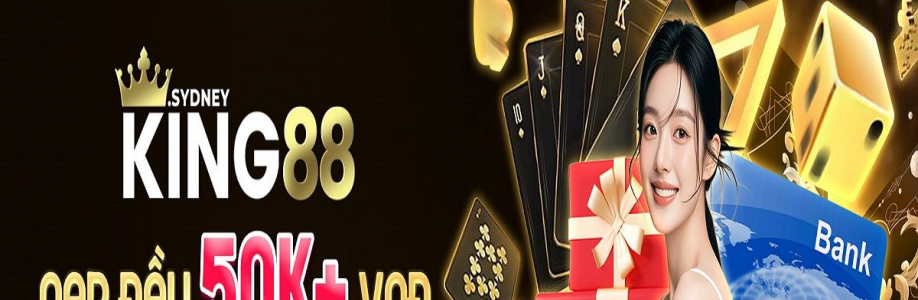 King88 Cover Image
