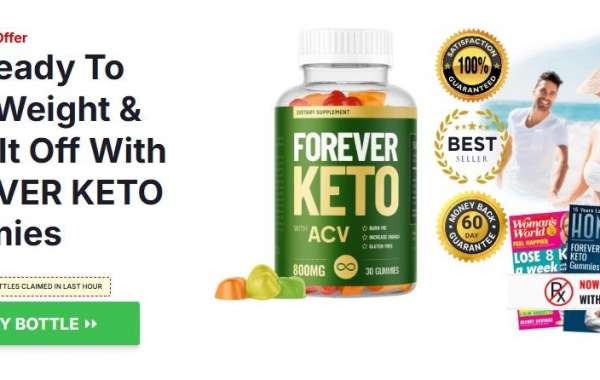 Forever Keto Australia Supplement Official Reviews (2025) & Website
