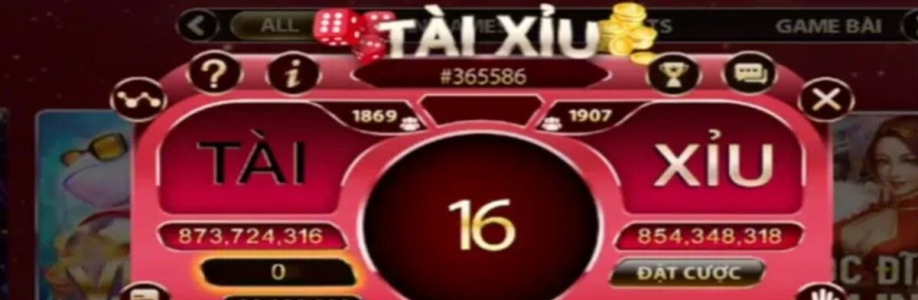 Tài Xỉu Online Cover Image