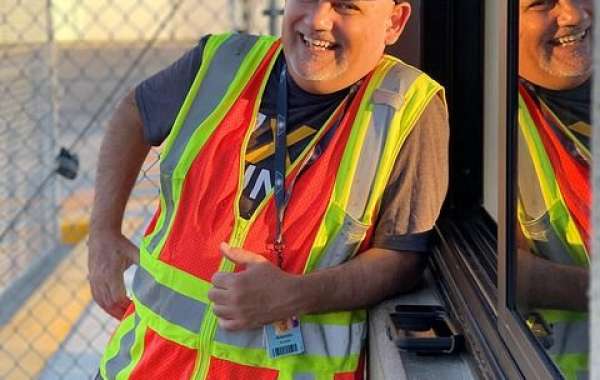 Urgent Hi Vis Printing London - Ensuring Safety with Speed and Quality