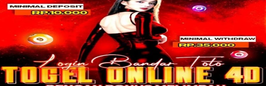Bandar Toto Togel Cover Image