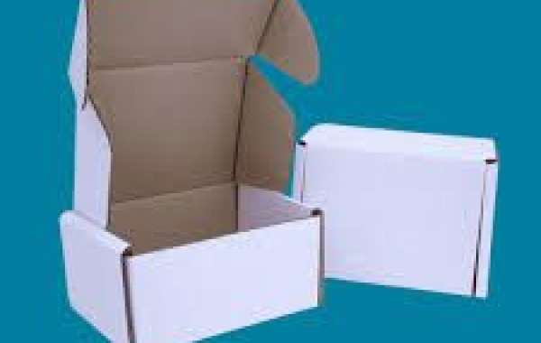 Custom Boxes for Shipping – Protect Your Products with Tailored Packaging