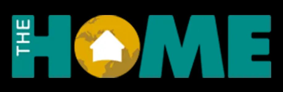 The Home Cover Image