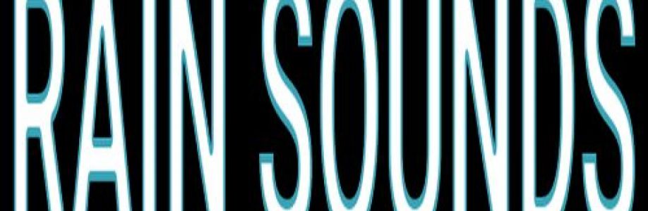 Rain Sounds Cover Image