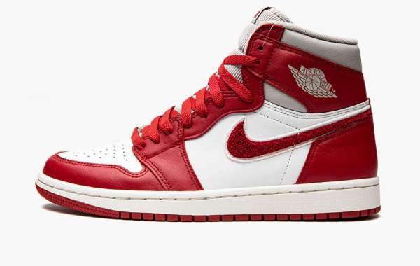 Nike Air Jordan Shoes