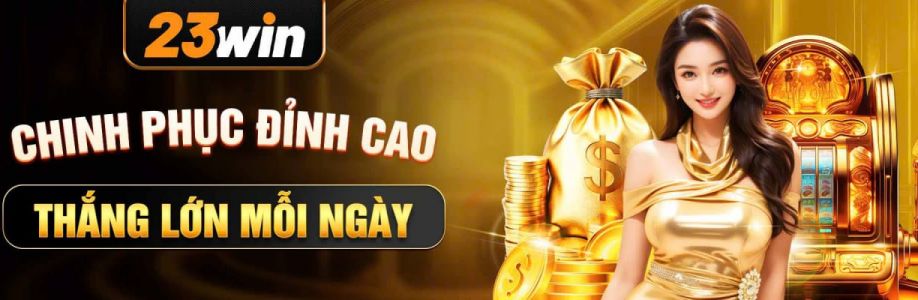 nhà cái 23win Cover Image