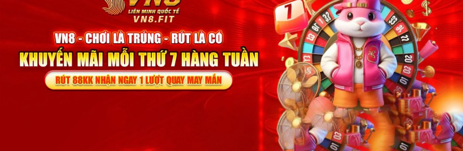 Nhà Cái VN8 Cover Image