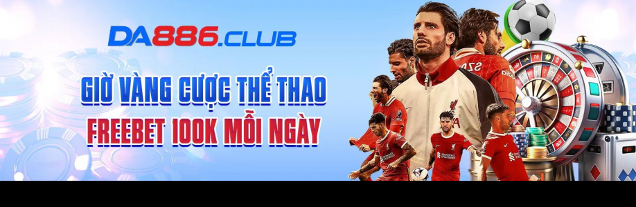 Da88 club Cover Image