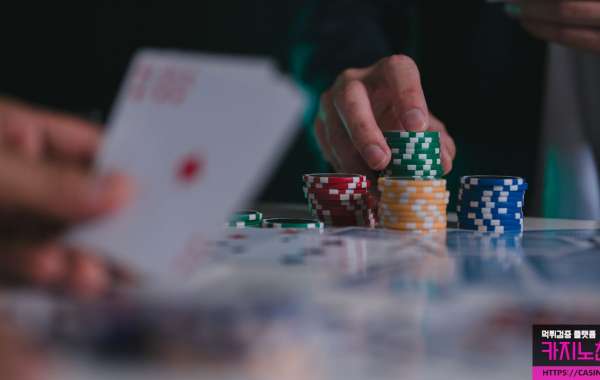 Discover Safe Online Gambling with Casino79: Your Trusted Scam Verification Platform