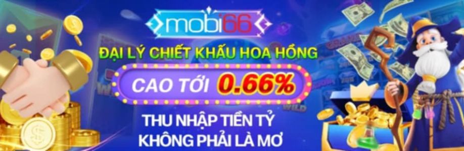 MOBI66 Sân chơi uy tín Cover Image