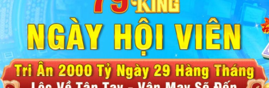 79 KING Cover Image