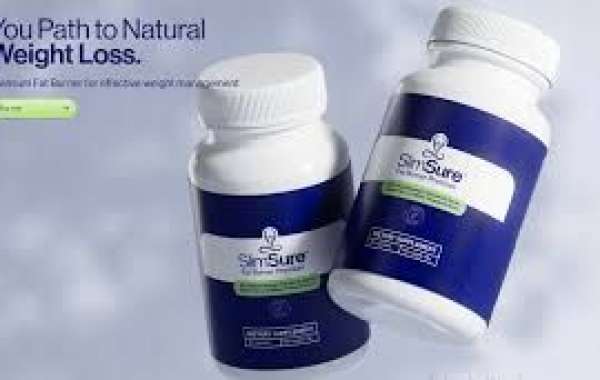 What ingredients are in Slim Sure?