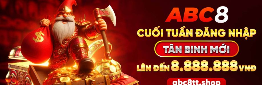 Nhà cái ABC8 Cover Image
