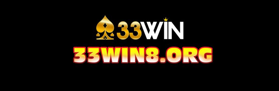 33WIN Cover Image