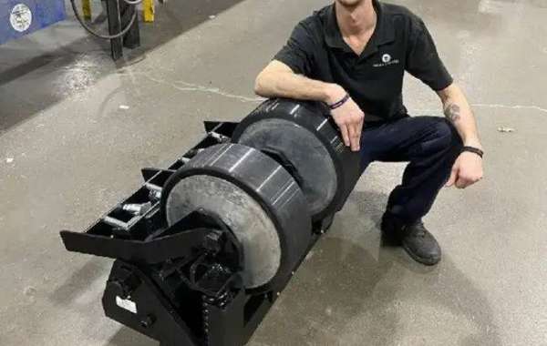 What is the difference between a caster and a castor?