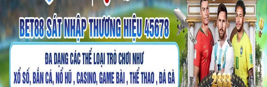 Bet88 Cover Image