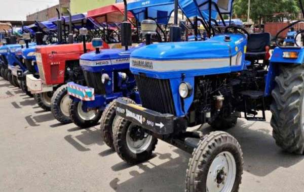 3 Powerful Tractors Every Indian Farmer Should Consider in 2025