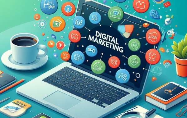 Best Digital Marketing Agency in Pune – How to Choose the Right One for Your Business
