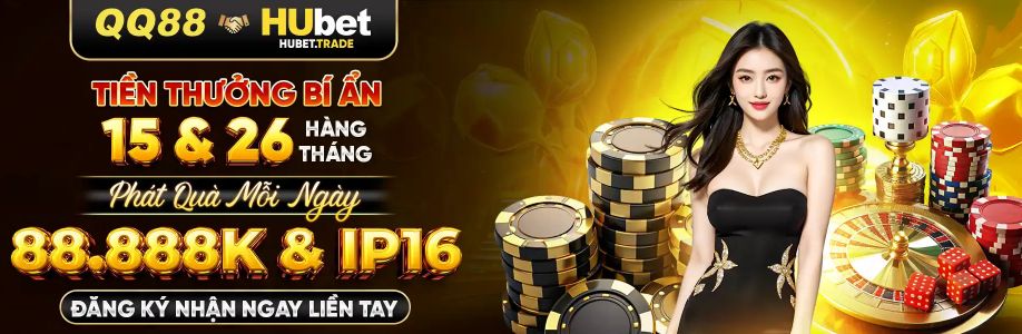 hubet trade Cover Image
