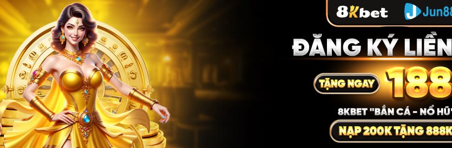 8KBET Com Cover Image