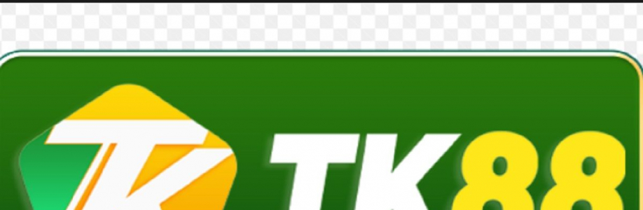 TK88 Cover Image