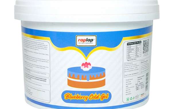 Ingredients You Need To Get From Baking Ingredients Store For Preparing A Fluffy Cake!