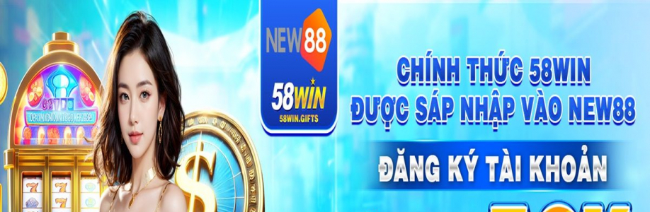 Nhà Cái 58WIN Cover Image