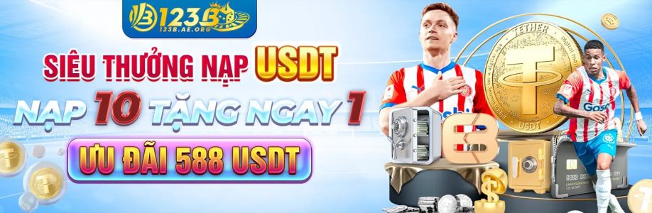 123B  Nhà cái uy tín Cover Image