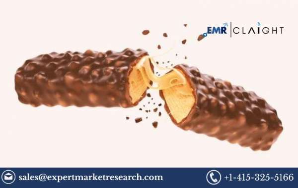 Crunchy Chocolate Market Size, Share, Trends and Report | 2034
