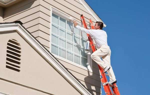 Get the best home painting services in Dubai from professionals at Urban Mop