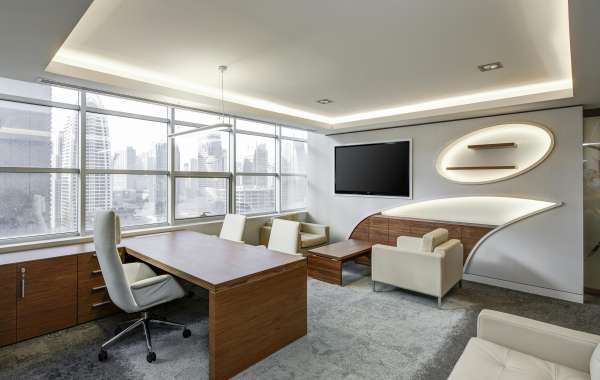 Why More Freelancers Are Calling Shared Offices Home