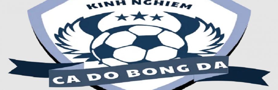 Kinh Nghiệm Cá Độ Bóng Đá Cover Image
