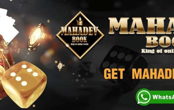 Mahadev Book ID – Get Instant Access to Online Betting