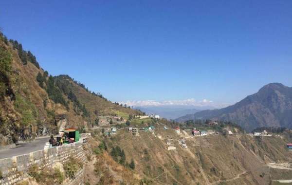 Unveiling the Beauty of Mussoorie: Top Tour Packages for a Memorable Trip
